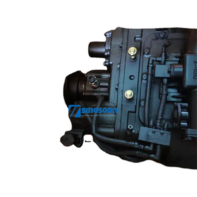トラックモデル Howo 500 KG トラック用トランスミッションギアボックス HW19710