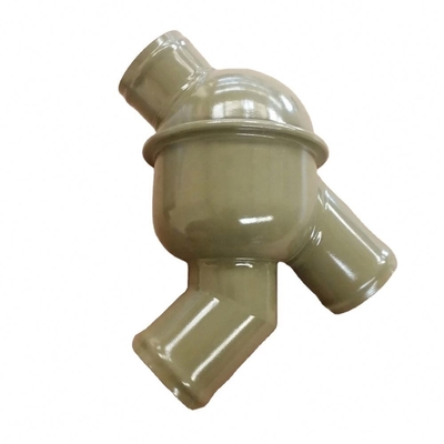 HOWO A7 614060135 Sinotruk トラック用のサーモスタット 部品