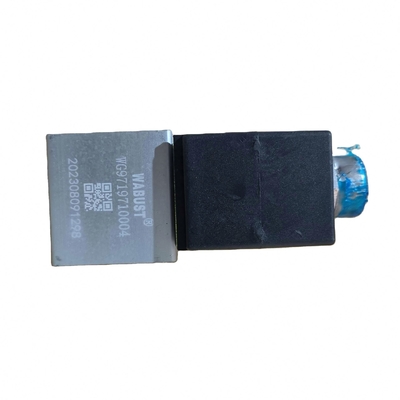 WG9719710004/2 中国のシノトラックホウトラック用電磁弁 部品