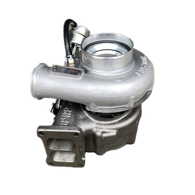 標準 Sinotruk HOWO 重荷トラックパーツ ターボチャージャー VG1095118233 HX50W あなたのために