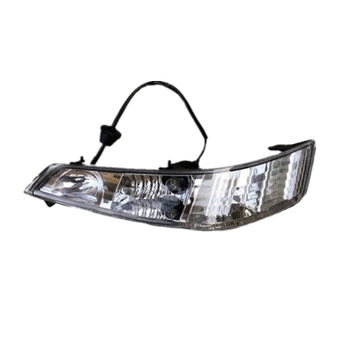 Shacman 標準サイズ SINOTRUK HOW トラック部品 輪郭マーカーランプ WG9925720004