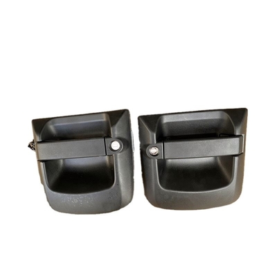 シノトルク ホウ重型トラック キャビンのドア 外部ハンドル 810W62641-6078 810W62641-6079 最良