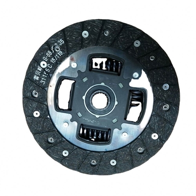 LJ469QE2-1602000A フットントラック部品のためのクラッチ駆動ディスクアッシー 耐久性構造