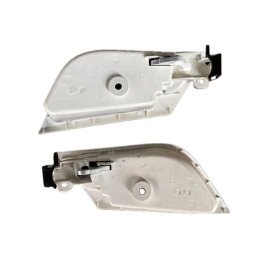 0.4kg シノトラック トラック パーツ ドア 内側のハンドル 812W62680-1121 812W62680-1122
