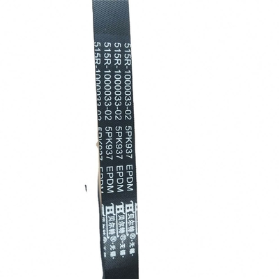 高耐久性 元の色 515R-1000033 フォトントラック用発電機ベルト