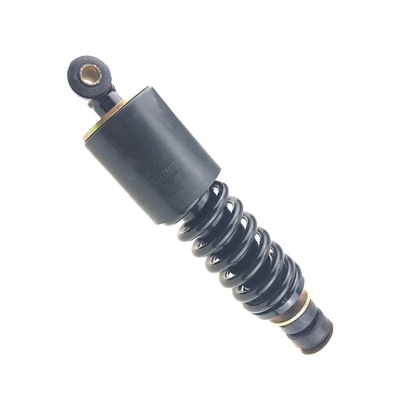 SHACMAN DELONG DZ13241430150 ショック吸収器でトラックキャビンのパフォーマンスを向上させる