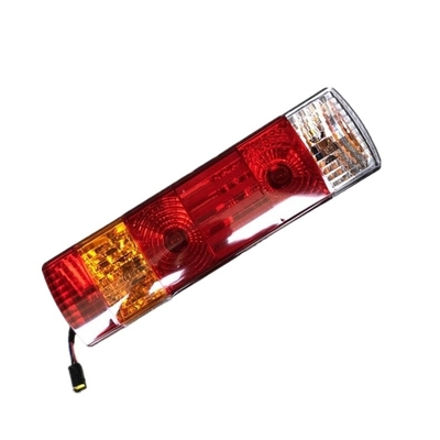 耐久性のある材料のLEDテールライト 3716020-362 3716015-362 FAW J6トラック 2012-