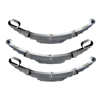 Howo 371 パーツ TG53715200007 シノトルク用の裏葉スプリング Howo トラック用アクセサリー