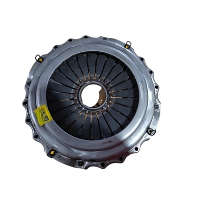 Shacman Sinotruck 重型トラック トランスミッション 部品 フラッシュディスク Az9725160100