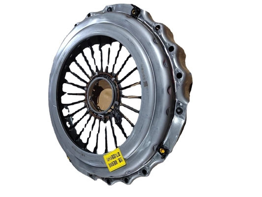 Shacman Sinotruck 重型トラック トランスミッション 部品 フラッシュディスク Az9725160100