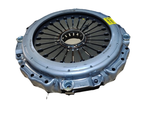 Shacman Sinotruck 重型トラック トランスミッション 部品 フラッシュディスク Az9725160100