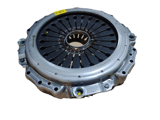Shacman Sinotruck 重型トラック トランスミッション 部品 フラッシュディスク Az9725160100