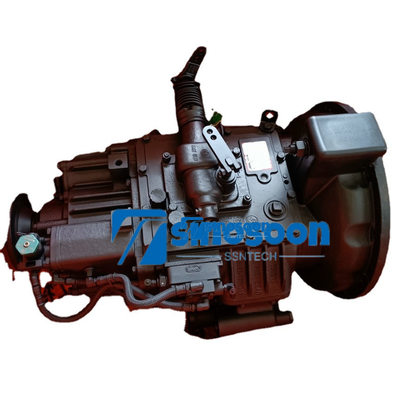 Foton トラックトランスミッションギアボックス組 9JS135TA 9JS119 Bj1051 トラック部品