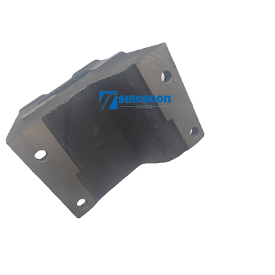 AZ2229260016 WG2229260016 Sinotruk Howo トラック用アクセサリー用のアシスト・シリンダーブラケット
