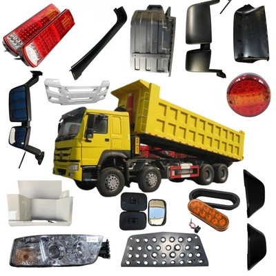 13 16 20 トン トレーラートラック用 ステアリング軸 部品 sinotruk howo jiefang