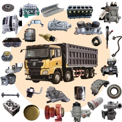 半トレーラー部品 12t-25t プラスロード トレーラー軸 ABS 後部軸 オリジナル色