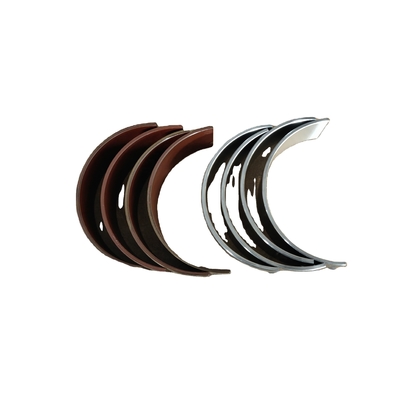 エンジン107 BJ10 フォトントラック部品用の接続棒軸承 5284536/5284537 STD