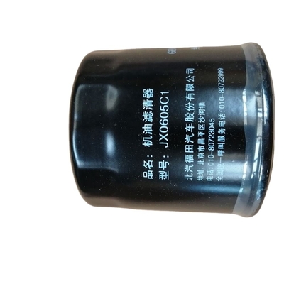 E4W1243000001 フォトントラック用油フィルター 2005年- 目的 交換/修理