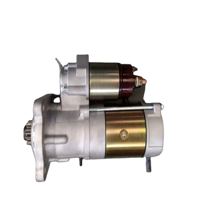 Aumark T837010004 モータースターター 中国製 フォトン トラック エンジン 電気部品 2020年