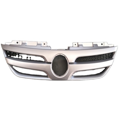 FOTON GRILLE ASM FRONT C3531010030A0 30mm*91mm で車両のフロントエンドをアップグレードする