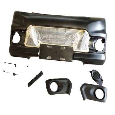 2020 バンパー Asm フロント L0531020109a0 フォトンビュー自動車パネルシステム部品