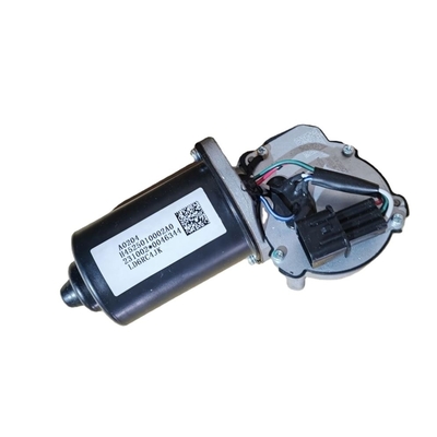 Auman H4525010002A0 2005年のワイパーモーター- フォトンのトラックスペアパーツアクセサリー