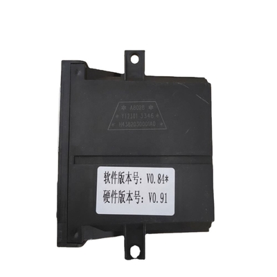 Auman 420 BJ42 Foton Isg エンジン部品のための効率的に設計された左ドアコントローラ