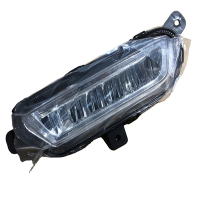 H4364020302A0 Auman 左前部スペアパーツのためのプラスチック式霧/ターニングコンビネーションライト