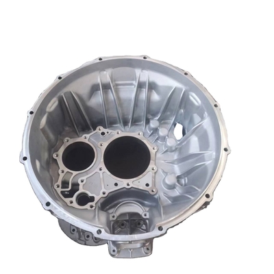 1325201025 HOWO A7 商用車用ギアボックスの容器 ギアボックスの部品