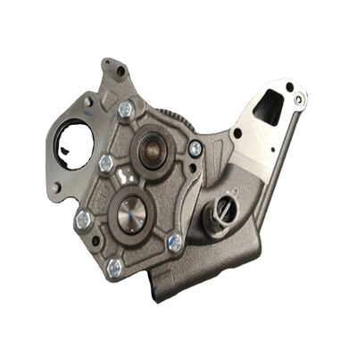自動車装具 SINOTRUK VG1246070022 オイルポンプ組立 直接販売