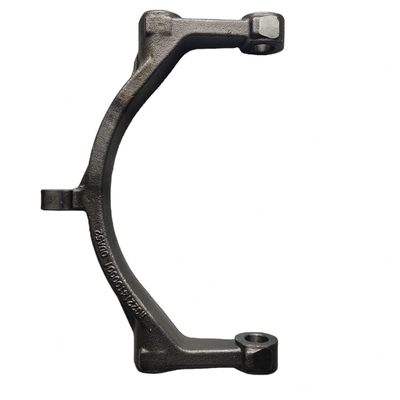 Howo トラック トランスミッション 部品 ギアボックス レンジ シフトフォーク SINOTRUK CNHTC 自動車装具
