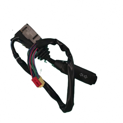 シノトルク自動車電気システム WG9730583117 標準サイズ 組み合わせスイッチ