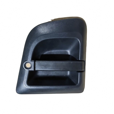 シャックマン DZ14251340051 シャックマン トラック用アクセサリーの右ドアハンドル ブレーケット部品