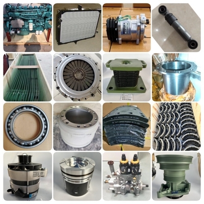 3696216 発電機 ブラケット フォトン 余分な部品 遠隔送信機