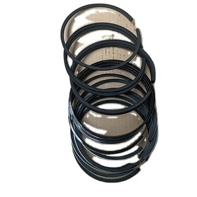 Howo VG1540030005 Sinotruk トラックエンジン用ピストンリング 部品