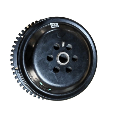 トップ- S3696491A2080 フォトン ISG エンジン部品用のクランクシャフトポリー