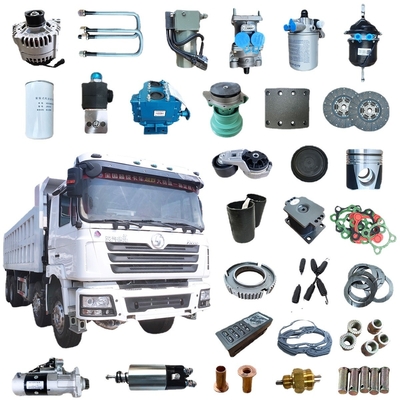 WEICHAI SINOTRUK CNHTC Howo 保証された性能のための燃料粗いフィルター要素