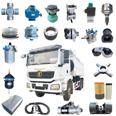 WEICHAI SINOTRUK CNHTC Howo 保証された性能のための燃料粗いフィルター要素