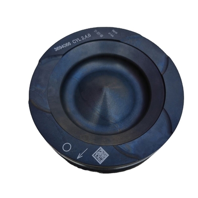 Auman 3694066 トラック用フォトン Isg エンジンパーツ ピストン 直径規格