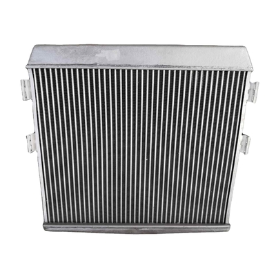 インタークーラー組 1118Zb6-001/1118Zb6-010 260.SW1 エンジン ドンフェン 部品