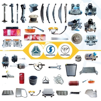 ホウ トラックパーツ Assy 612640020020 For Weichai Wp12 Wd618 エンジン接続棒組