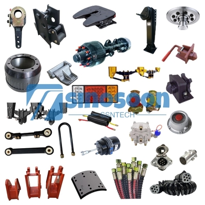 ホウ トラックパーツ Assy 612640020020 For Weichai Wp12 Wd618 エンジン接続棒組