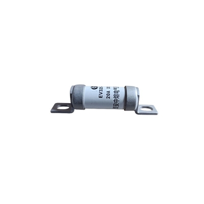電気ドックカーパーツ 63A シノトルク HOVO EV325-4GL 交換/修理のためのファイズ保護具