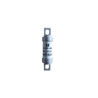 電気ドックカーパーツ 63A シノトルク HOVO EV325-4GL 交換/修理のためのファイズ保護具