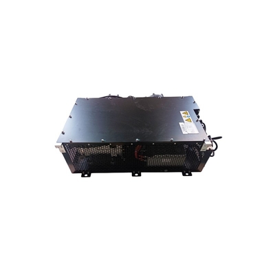 キャビンの暖房システム 8kW シングルクーリングエアコンユニット SINOTRUK HOVA ドックカー