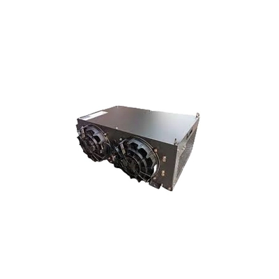 キャビンの暖房システム 8kW シングルクーリングエアコンユニット SINOTRUK HOVA ドックカー