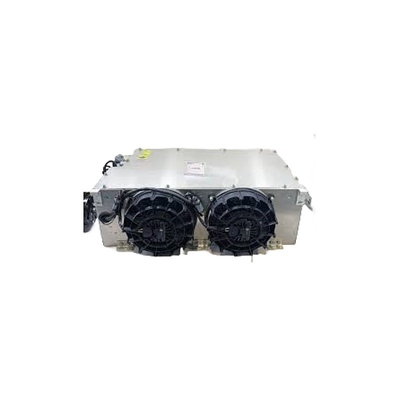 キャビンの暖房システム 8kW シングルクーリングエアコンユニット SINOTRUK HOVA ドックカー