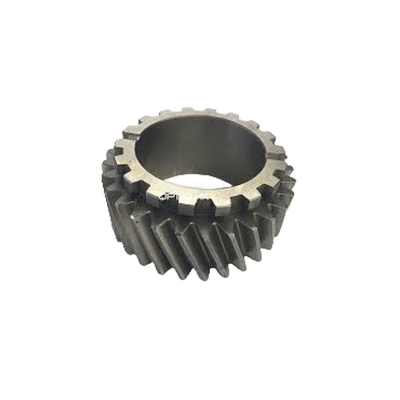 SHACMAN SHACMOTO 6*6 トラックのトランスミッション転送ケースのための低速ギア L903020700