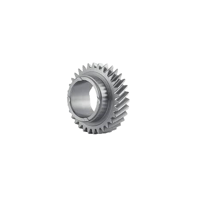 SHACMAN SHACMOTO 6*6 トラックのトランスミッション転送ケースのための低速ギア L903020700