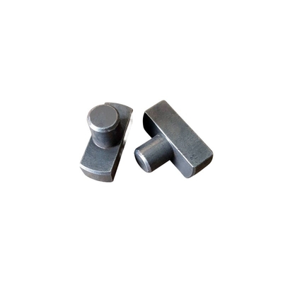 ZQC1200とZQC2000用のシフトフォークブロック 6*6/4*4 トラックトランスミッション・転送ボックス部品